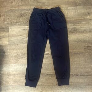 Zyia girl joggers
